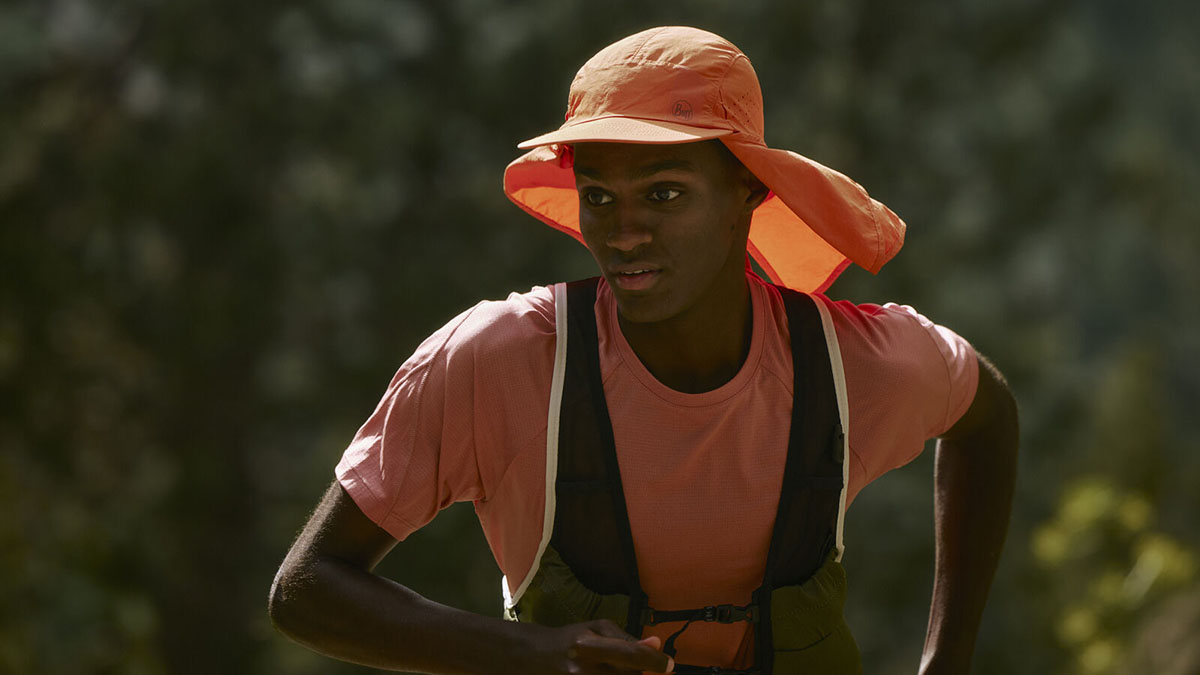 BUFF Czapka Desert Hat 